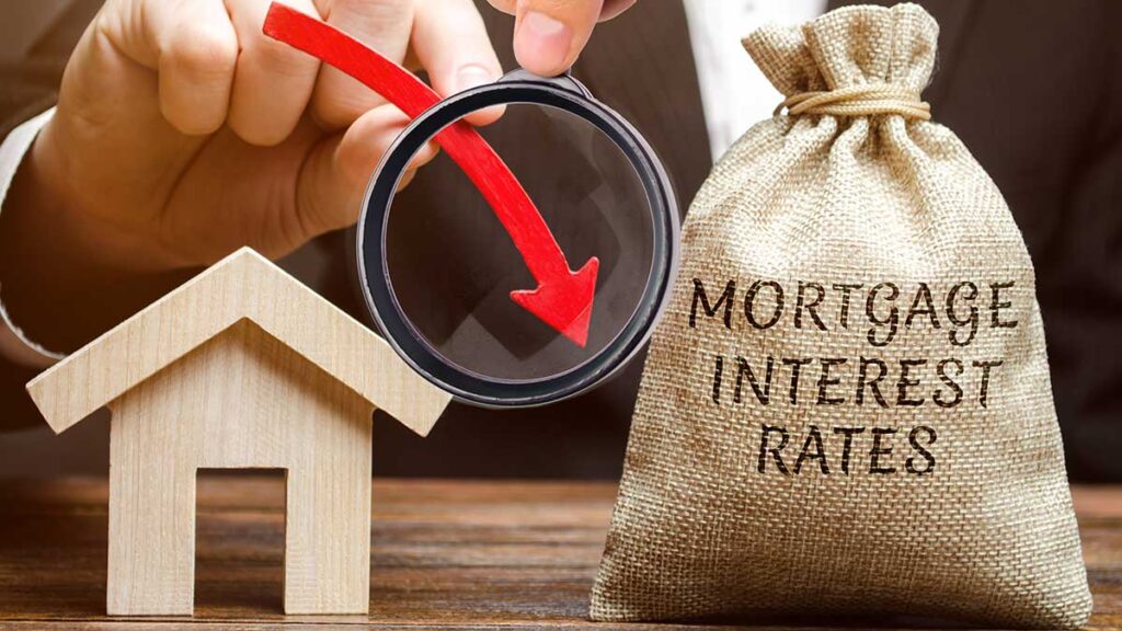 Bardzo niskie oprocentowanie pozyczek w usa okazja dla wlascicieli domow i osob chcacych kupic nieruchomosc kat