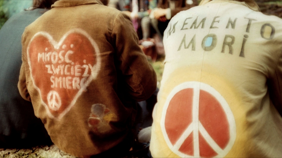 Beats of freedom zew wolnosci w niedziele w itvn kat 18