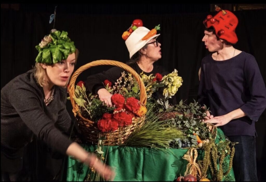 Bergamut islands a musical poetry adventure at the kosciuszko foundation kat