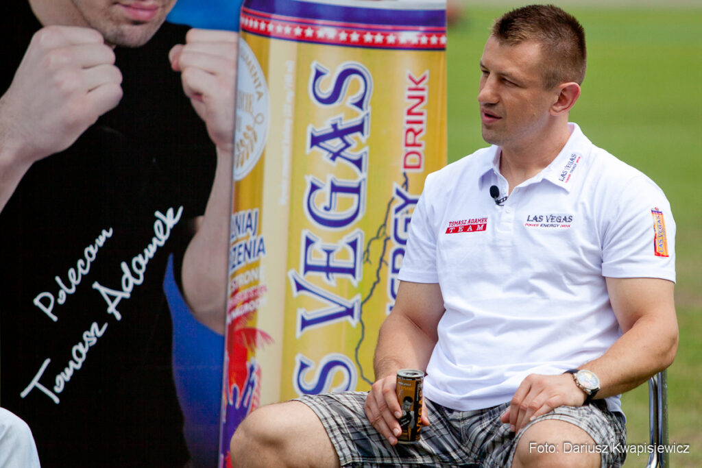 Bez jurka polski boks juz nigdy nie bedzie taki sam kat 15