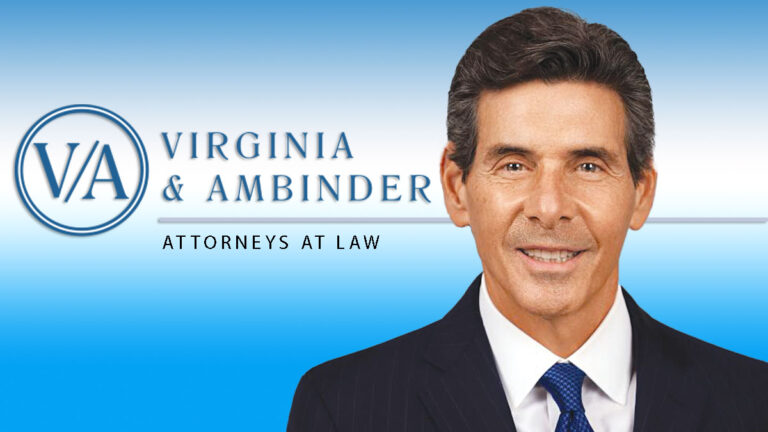 Lloyd R. Ambinder