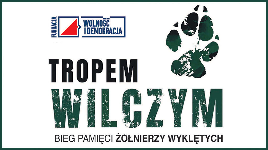 Bieg tropem wilczym w forest park queens zapraszamy 2 marca 2025 kat