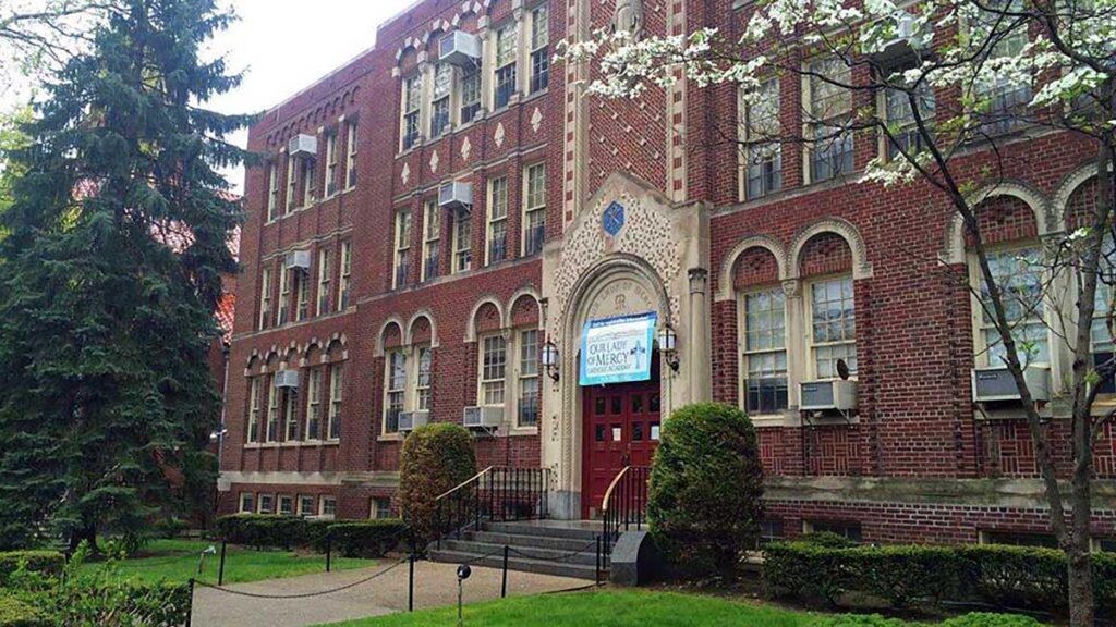 Bilingual live wax museum project highlights catholic schools week celebration at our lady of mercy catholic academy kat