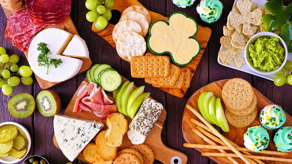 Bishop brennan gives dispensation for st patricks day kat