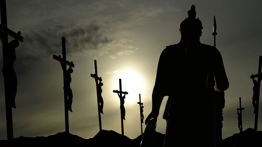 Bishop brennan to remember persecuted christians kat