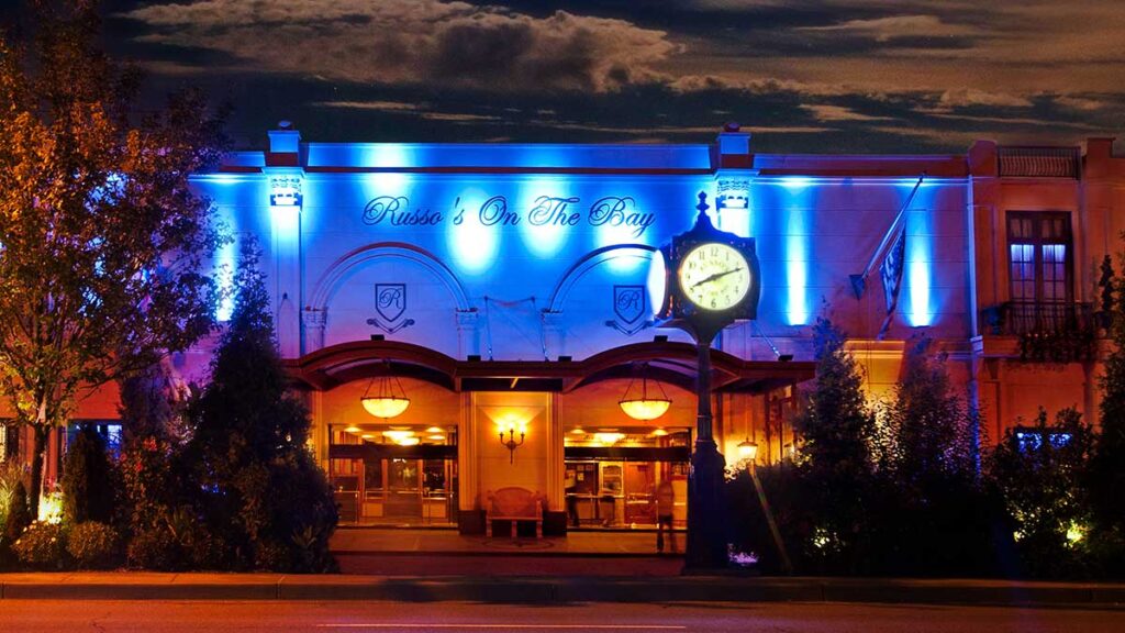 Bishop robert brennan to attend christmas luncheon in support of catholic education youth programs at russos on the bay kat