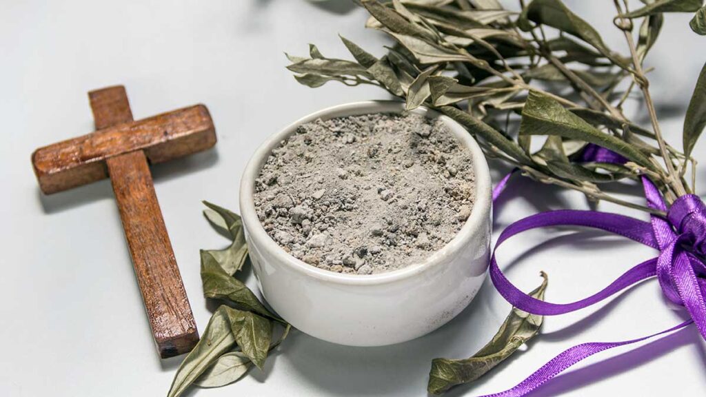 Bishop robert brennan to celebrate ash wednesday mass kat