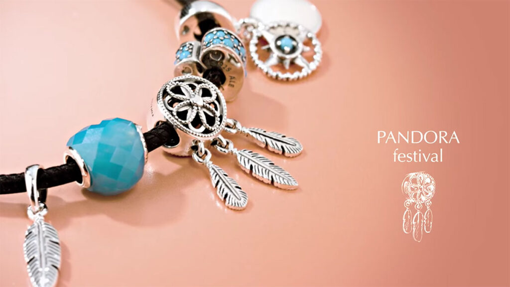 Bizuteria z pandora to oryginalny prezent wyjatkowa promocja do 9 lipca kat 42
