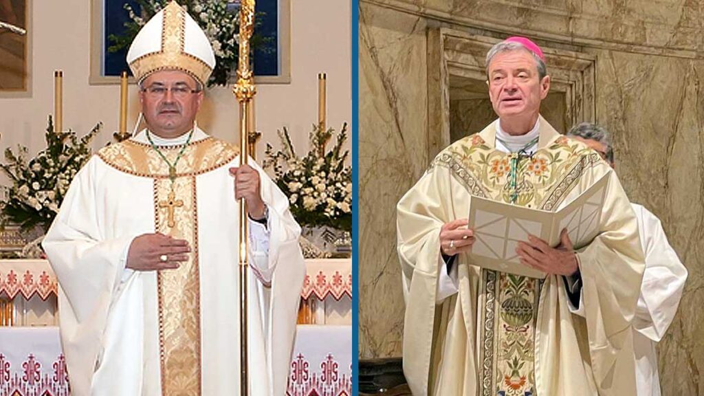 Blessing of easter food baskets with the polish community bishop brennan will be joined by auxiliary bishop witold mroziewski kat