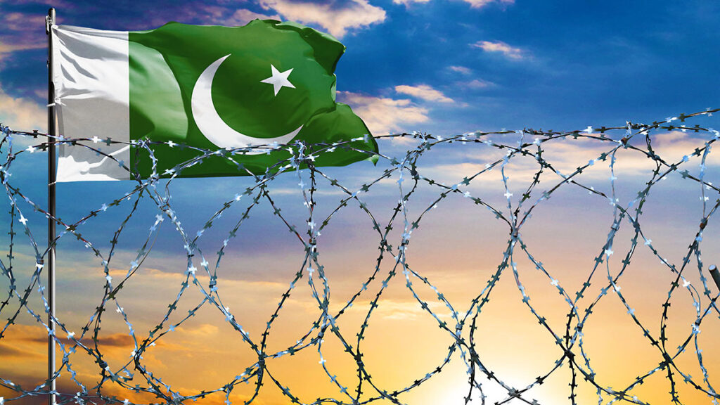 Blisko 24 lata w celi smierci chrzescijanin uniewinniony z zarzutu bluznierstwa w pakistanie kat