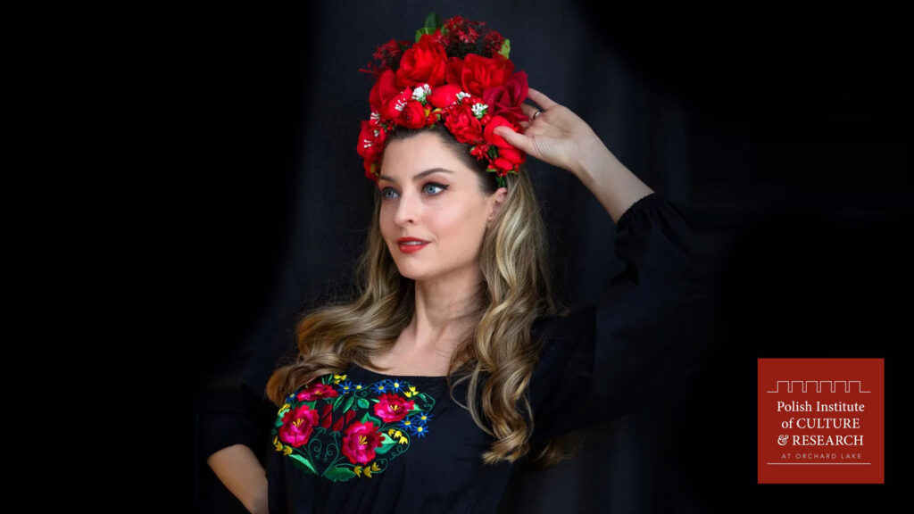 Blooms of tradition fashion show highlights detroit native repurposing culture while helping refugees rebuild their lives kat