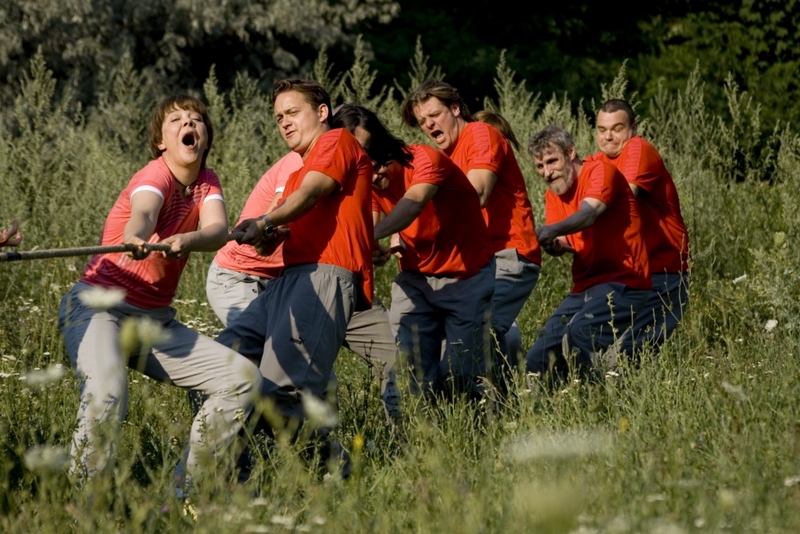 Blyskotliwe refleksje w wysmienitym filmie integracja kat 18