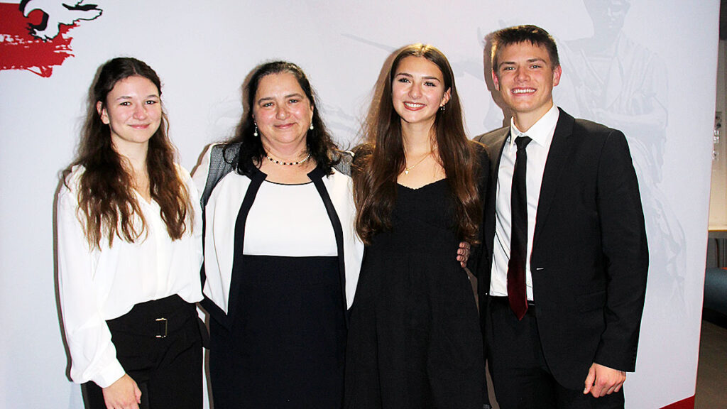 Bo wszyscy polacy to jedna rodzina kat