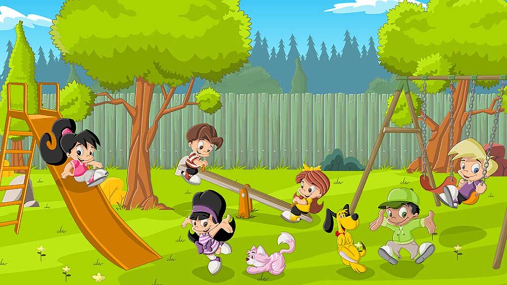 Bolek i lolek day care in brooklyn new york developmental early childhood center kat