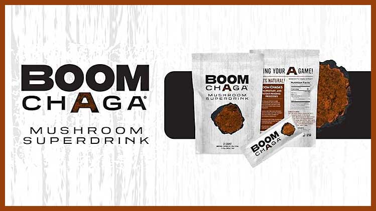 Boom chaga terapeutyczny rytual z serca polnocy dostepny w markowej aptece greenpoint kat