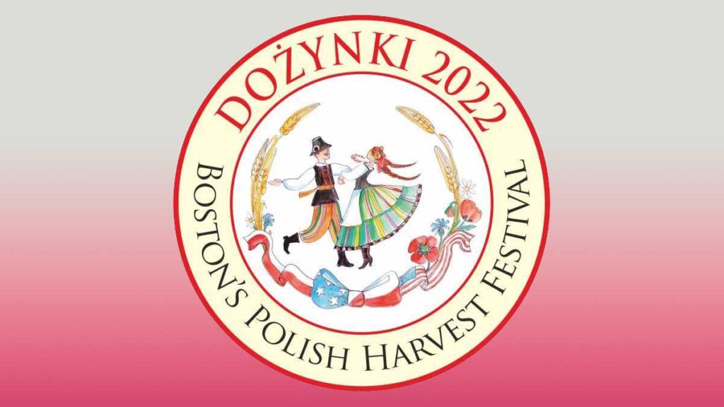 Bostons polish harvest festival 2022 kat