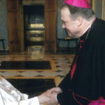 Bp nykiel papiez franciszek byl glosicielem bozego przebaczenia kat