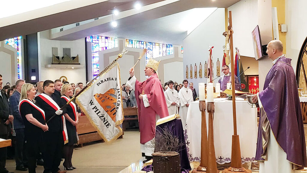 Bp turzynski polacy w usa byli przejeci historia ulmow kat