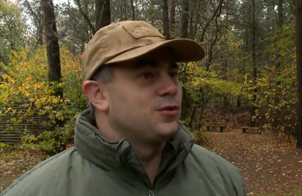 Brandon webb i navy seals szkola snajperow w polsce kat 25