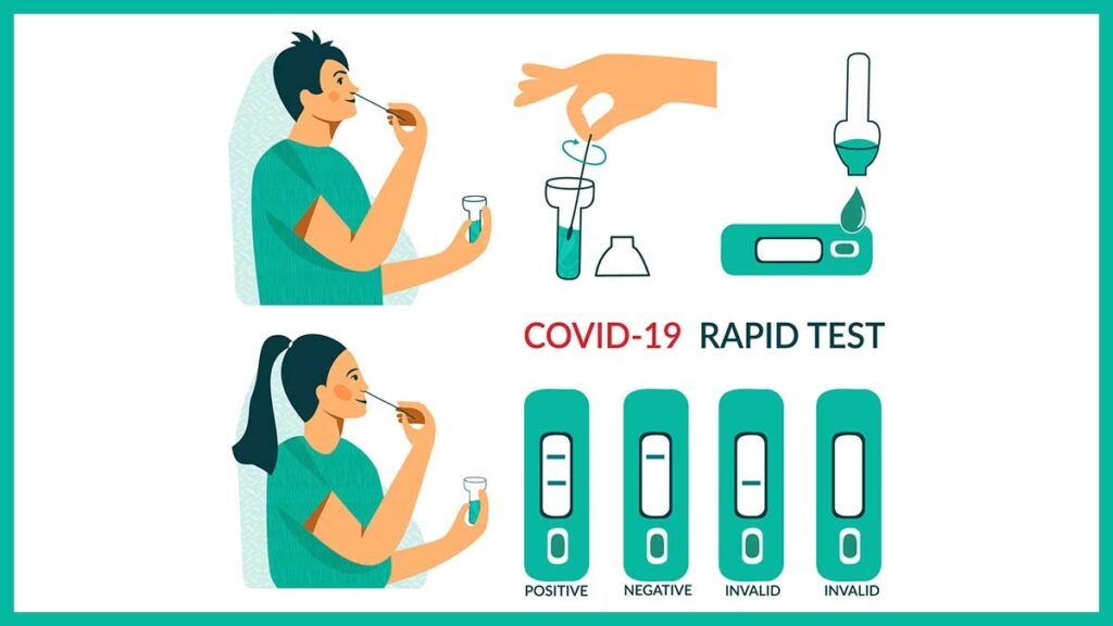 Brooklyn and queens catholic schools to make rapid at home covid test kits available kat