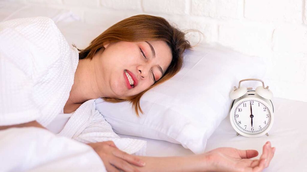 Bruksizm co powoduje zaciskanie szczek i jak botox pomaga w jego leczeniu kat