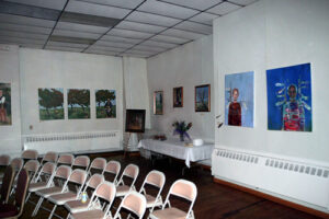 Zygmunta Kacmara w reżyserii Beaty Kozak