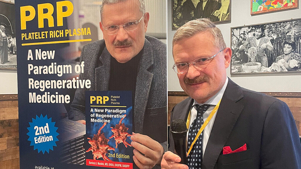 Building professional relationships at dr dariusz nasieks monthly networking event kat