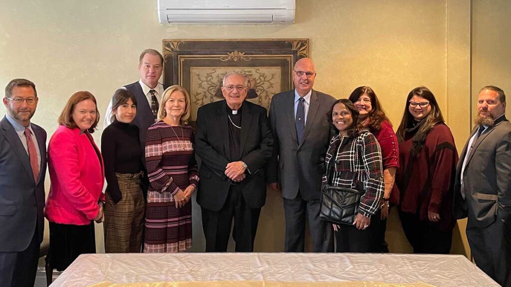 Catholic schools in brooklyn and queens launch workshop series for school families post covid 19 kat