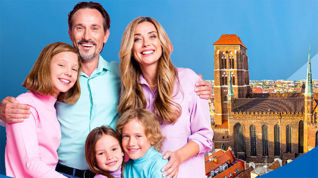 Catholic university of lublin expert lets see threats as opportunities for families kat