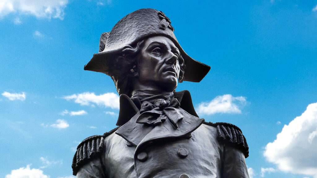 Celebrating black history month with kosciuszkos legacy kat