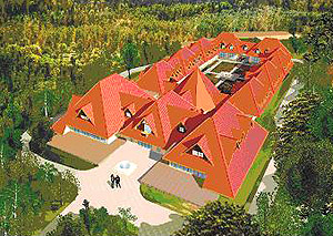 powiat Wadowice Polska