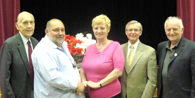 Changes at downstate ny pac kat 20