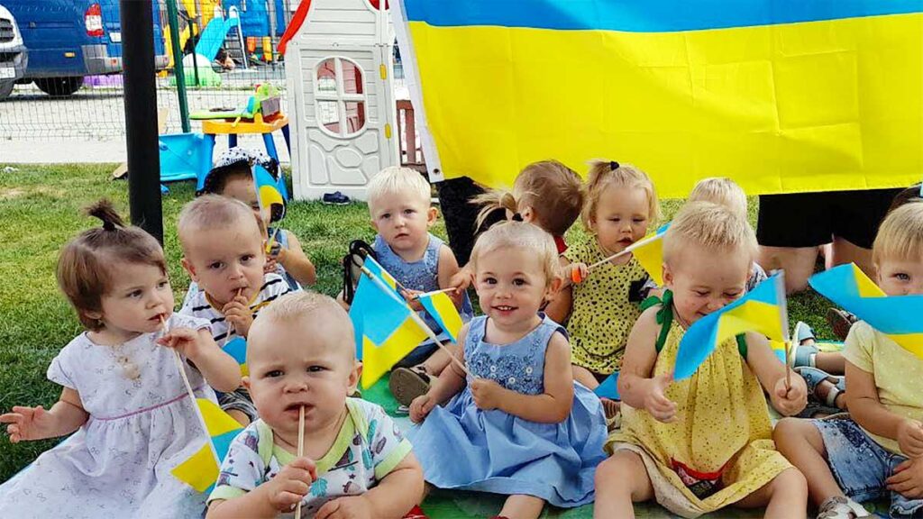 Charytatywny koncert w carnegie hall na pomoc dzieciom z sierocinca misto dobra kat