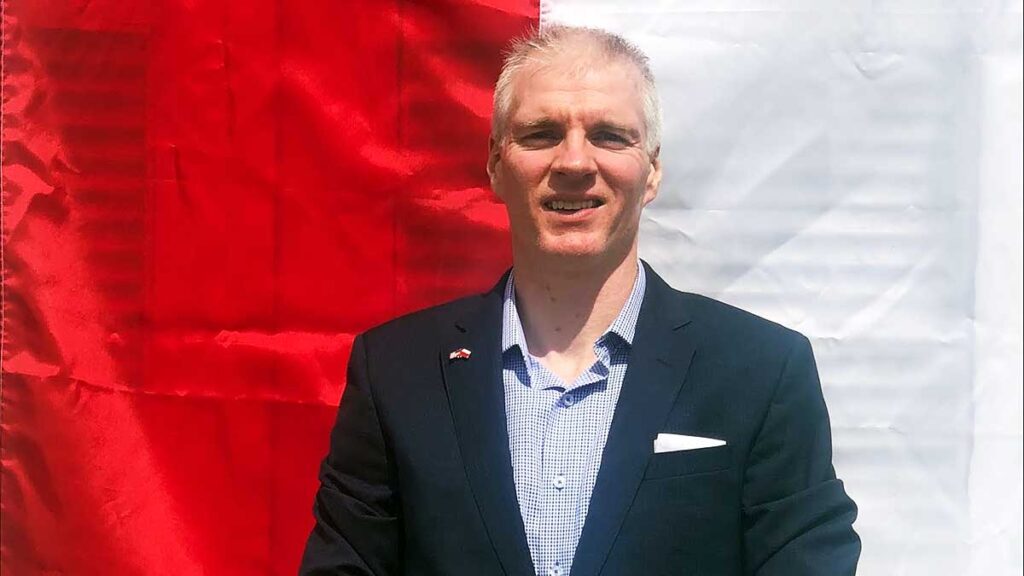 Chef chrostowski named grand marshal of polish celebration kat