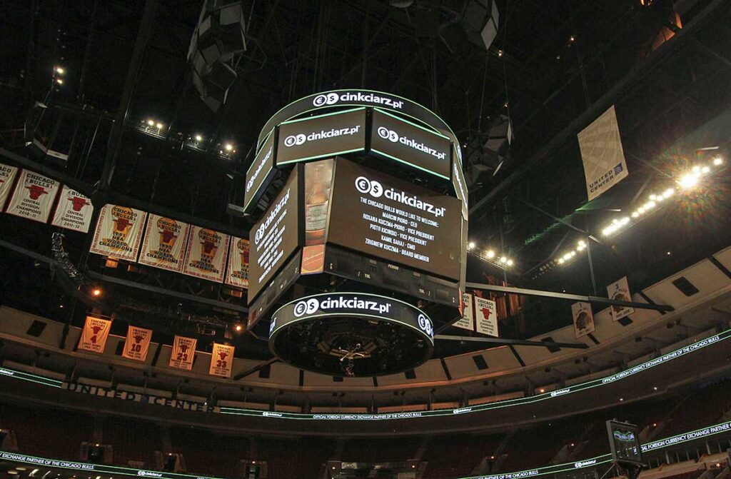 Chicago bulls i cinkciarz pl razem przez 7 lat kat 54