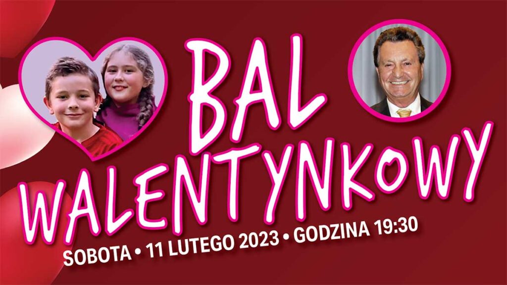 Childrens smile foundation zaprasza na bal walentynkowy 2023 w nowym jorku kat