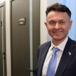 Chirurg m fulmes md phd w nowym jorku wykrywa i leczy choroby odbytu kat