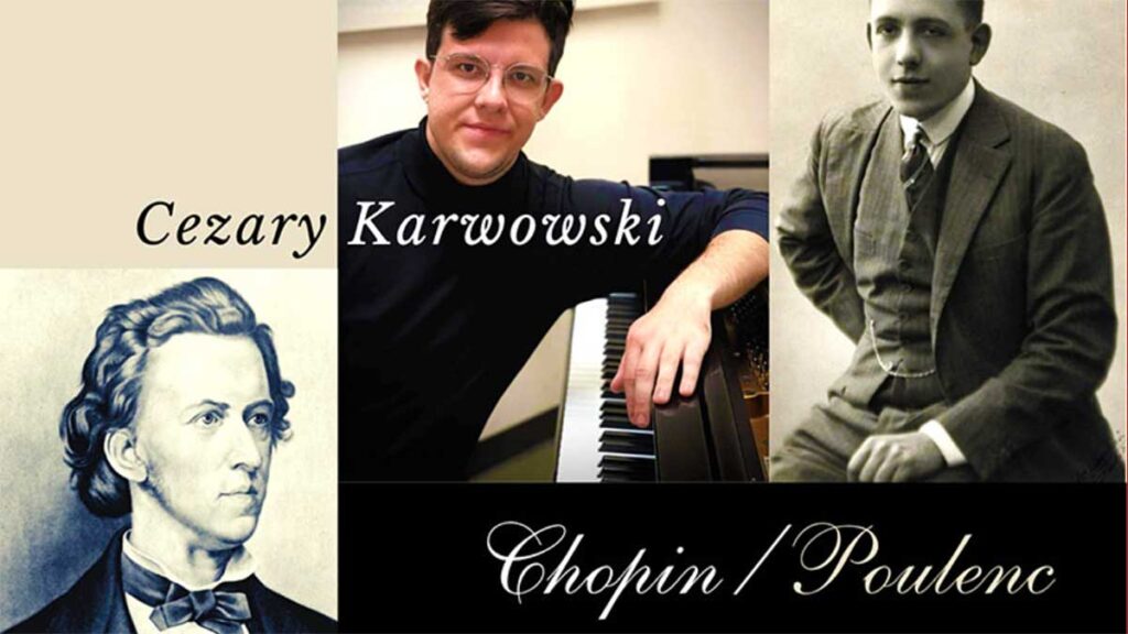 Chopin for all this weekend december 3 4 at 3pm kat