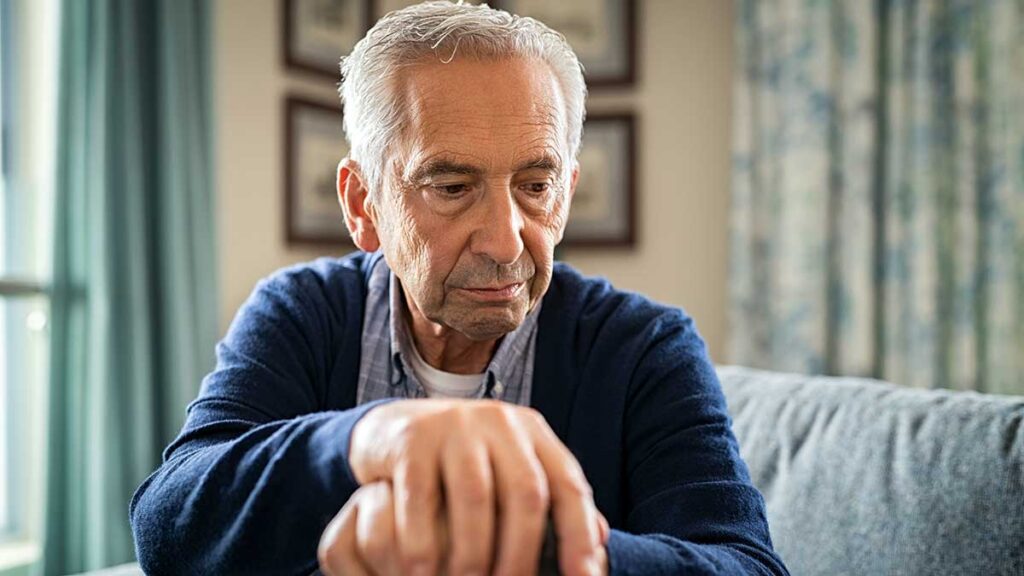 Choroba alzheimera a pelnomocnik ds opieki zdrowotnej kat