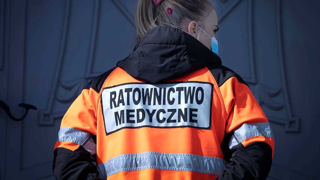 Chory polski system ochrony zdrowia kat