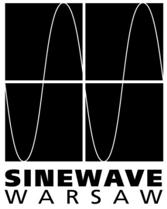 Christian keinstar sinewave warsaw kat 50