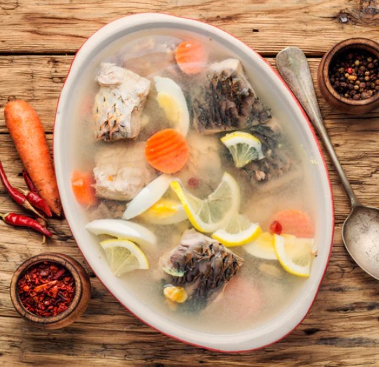 Christmas fresh fish market in nj piast meats and provisions in garfield kat