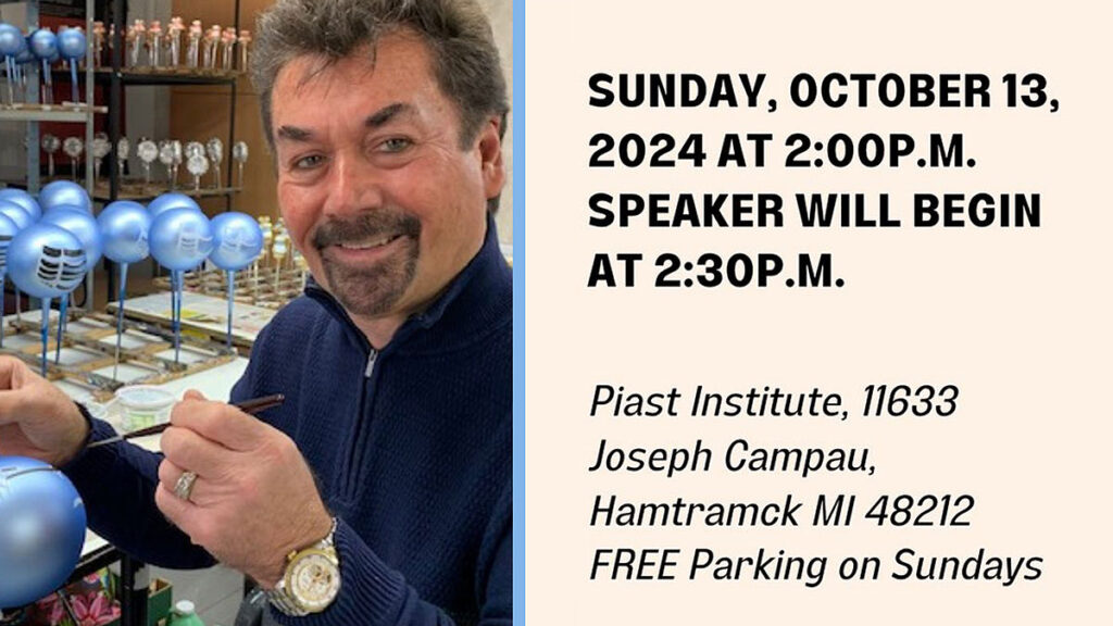 Christmas klassics the craft and artistry of polish glass ornaments kat