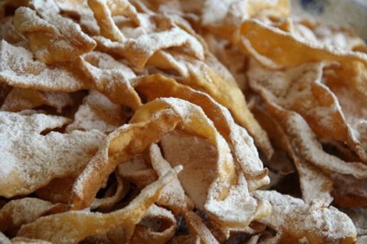 Chrusciki angel wings kat 20