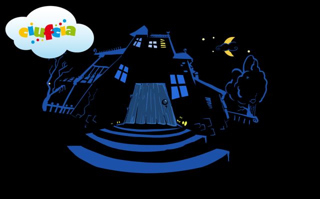 Ciufcia w prezencie na swieta juz kat 50