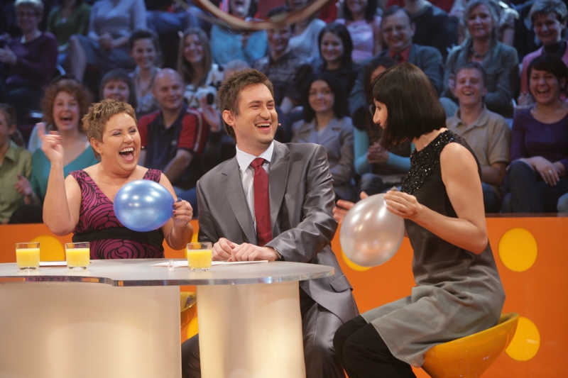 Clever widzisz i wiesz kat 18