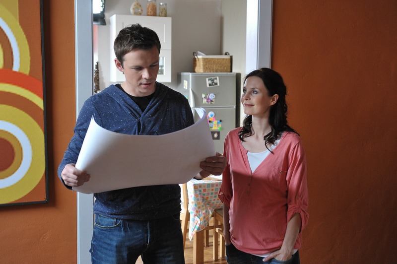 Co ciekawego upichci sie w serialu przepis na zycie kat 18