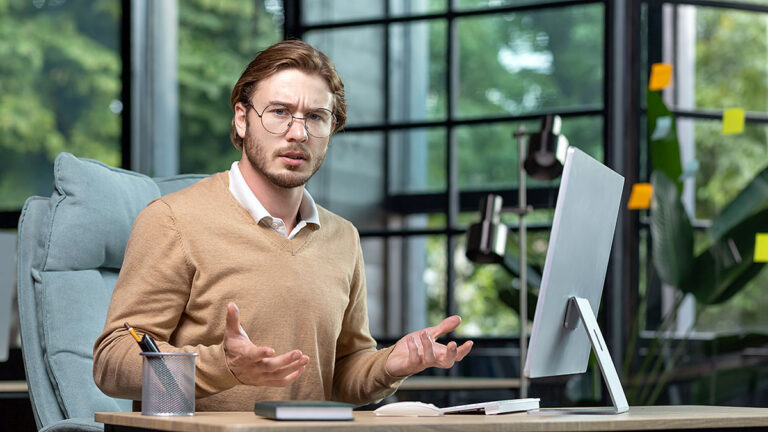 Co drugi programista szuka nowej pracy kat