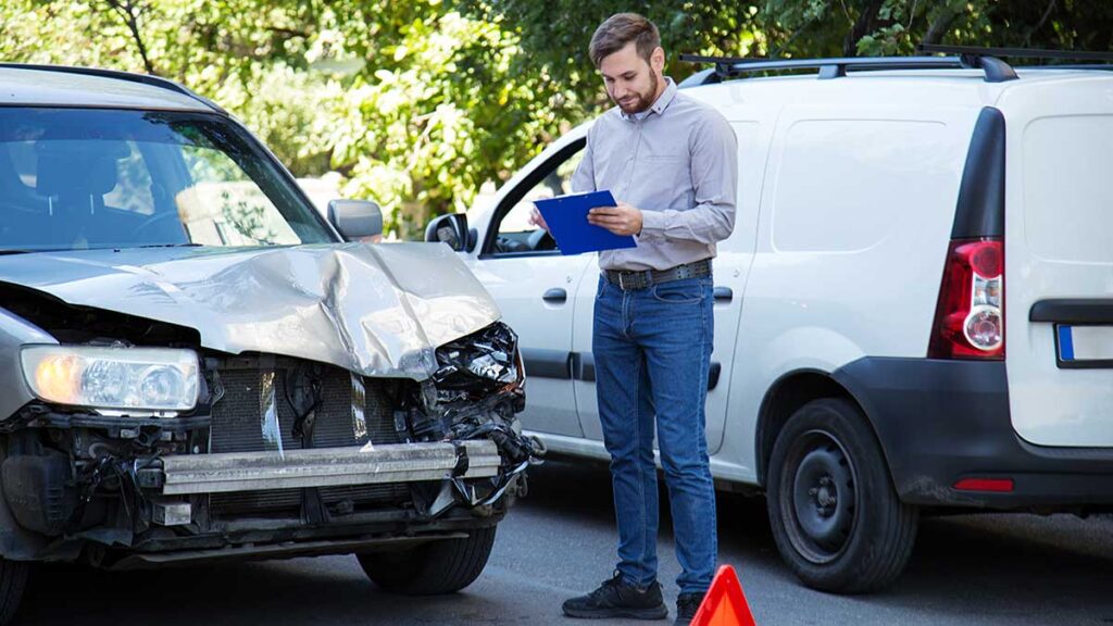 Co nalezy zrobic natychmiast po wypadku z serii na wszelki wypadek kat