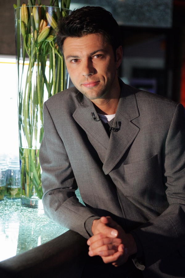 Co za tydzien na planie prosto w serce kat 18